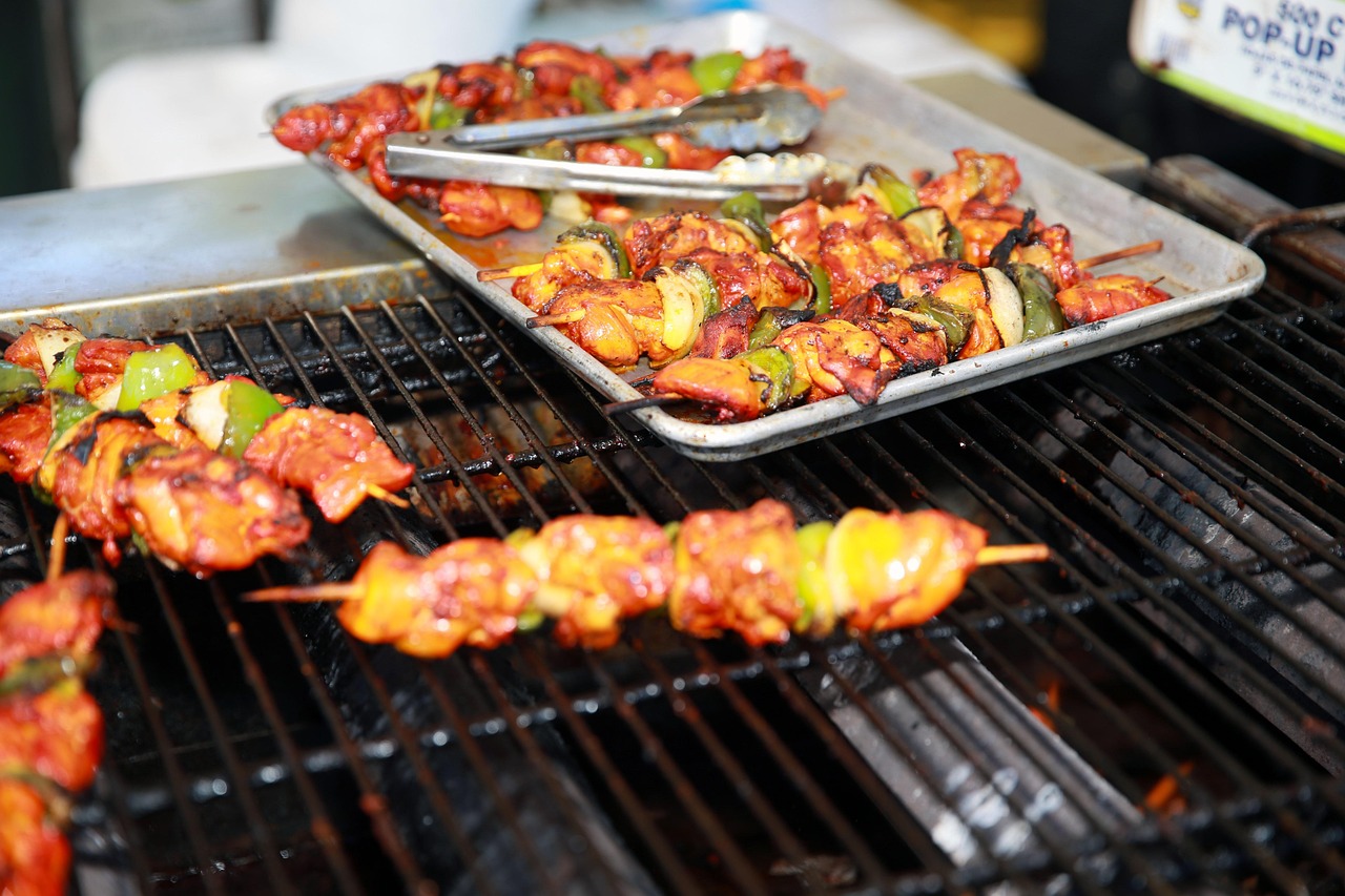 entdecken sie unsere vielfältigen marinaden-rezepte, die ihren speisen zusätzlichen geschmack und aroma verleihen. perfekt zum grillen und kochen!