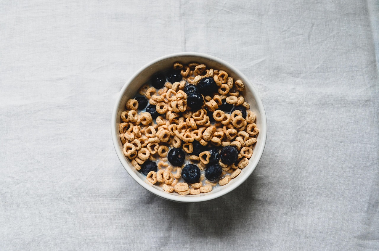 gesunde bowls: entdecken sie leckere und nahrhafte schüsseln mit frischen zutaten für eine ausgewogene ernährung.