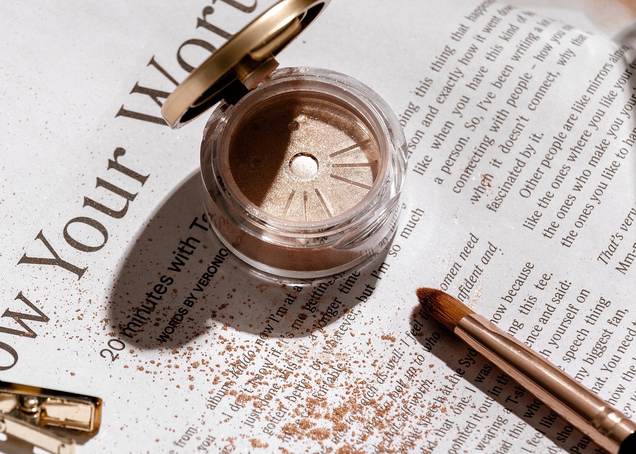 vermeiden sie die häufigsten make-up-fehler mit unseren einfachen tipps für einen makellosen look.