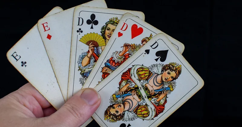 Zählt ein Kniffel als Full House? Die Frage, die jede Runde spaltet