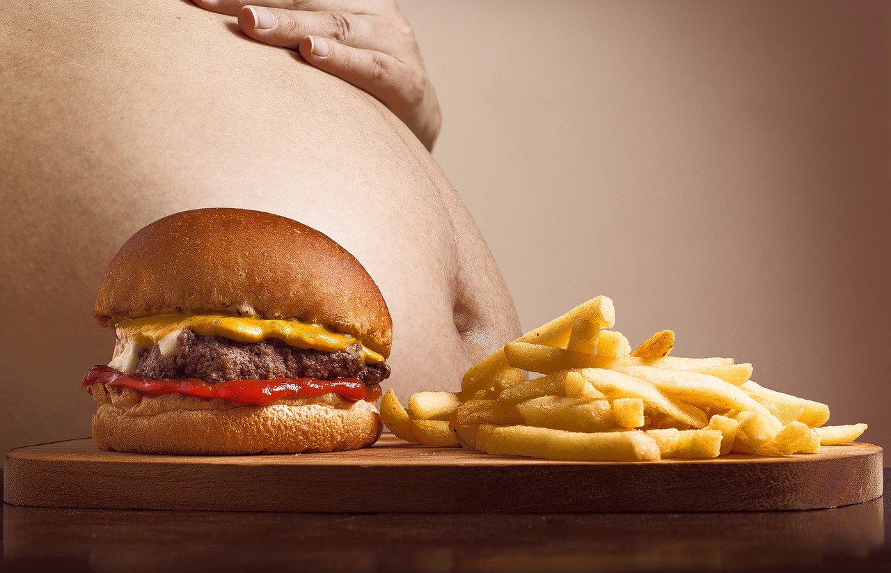 Wie beeinflussen Essgewohnheiten unsere Gesundheit im Jahr 2025?