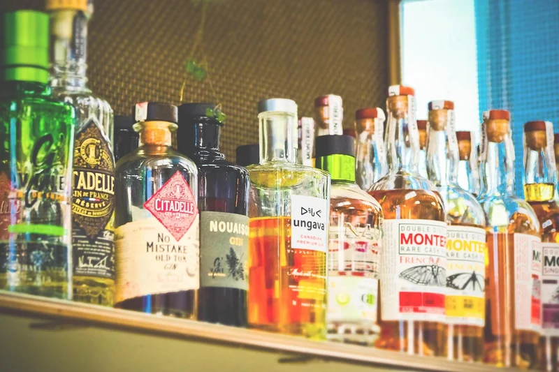 Die Strandbar von Strandbad Weißensee – Cocktails, Kulinarik und Urban Sports