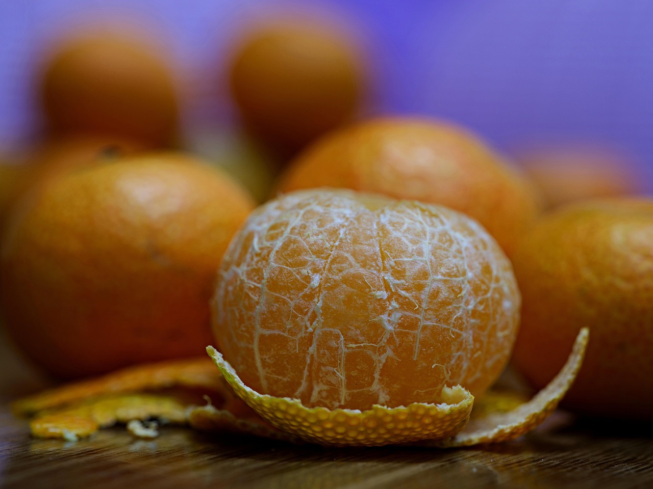 Was sind die wichtigsten Nährstoffe für eine gesunde Ernährung?