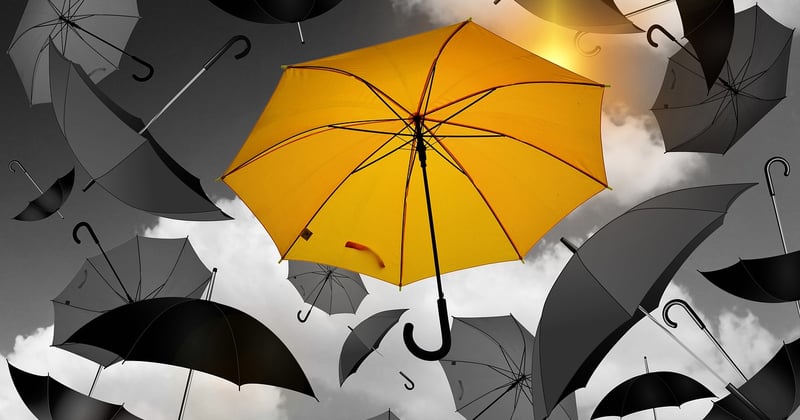 parapluie