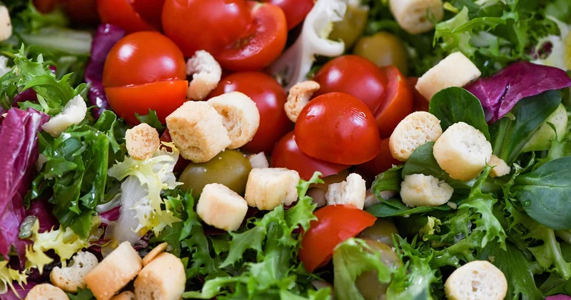 Essen und Trinken: Was man wissen sollte