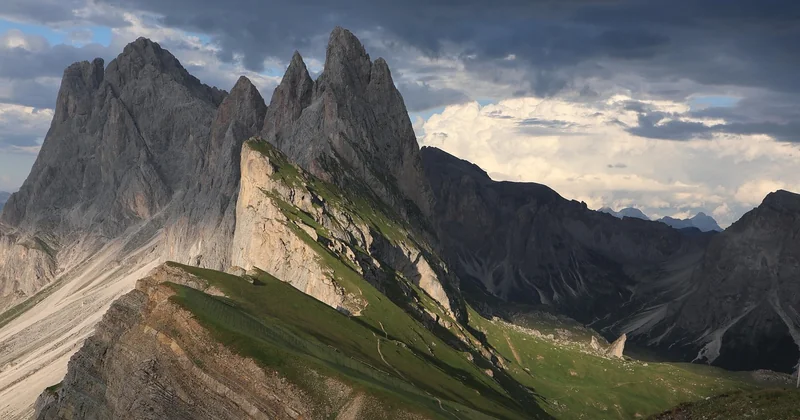 Licht und Lärm: die unterschätzten Faktoren