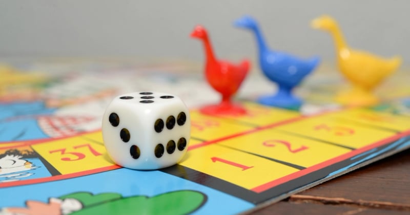 Full House bei Kniffel: Regeln, Punkte und Strategie einfach erklärt