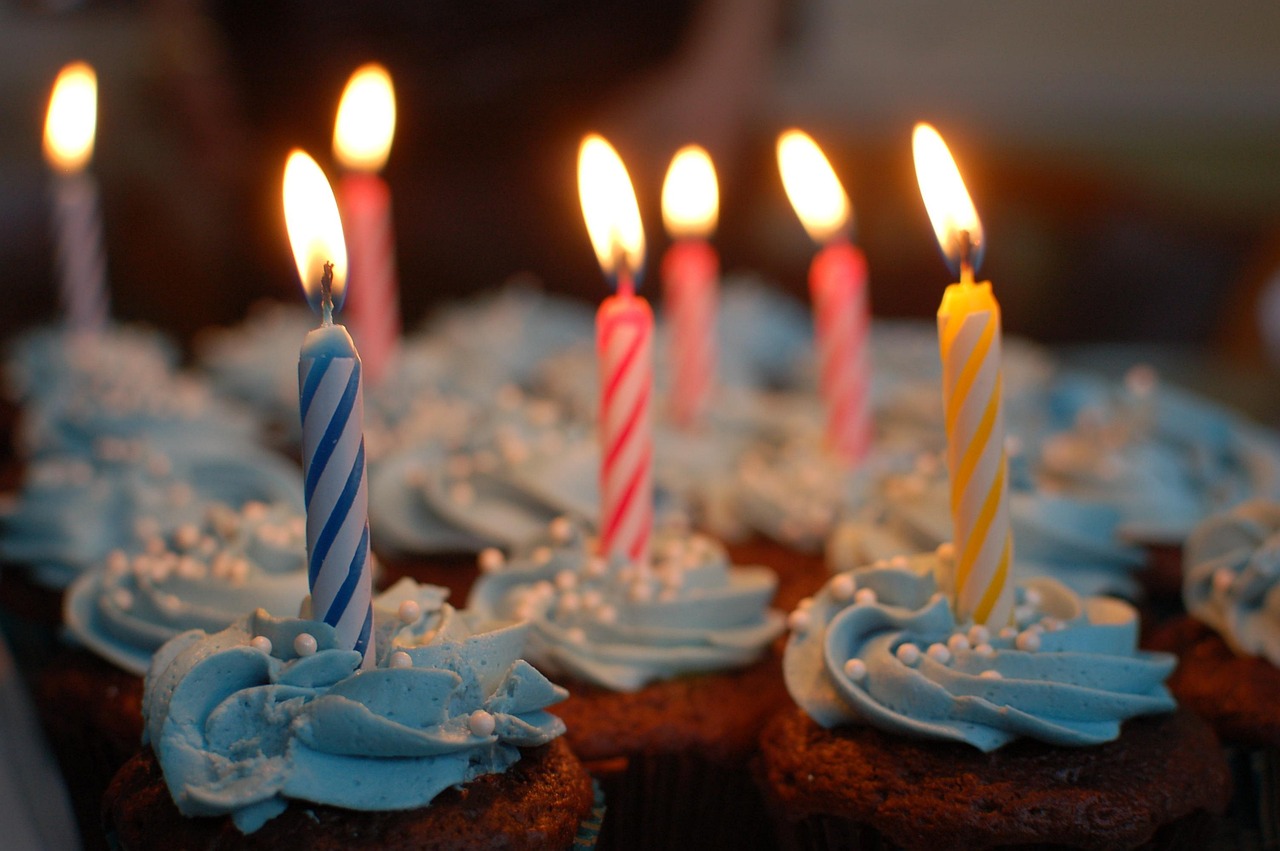 feiern sie den perfekten geburtstag mit unvergesslichen momenten, aufregenden spielen und köstlichem essen. entdecken sie tipps und ideen für die ideale geburtstagsfeier, die alle gäste begeistern!