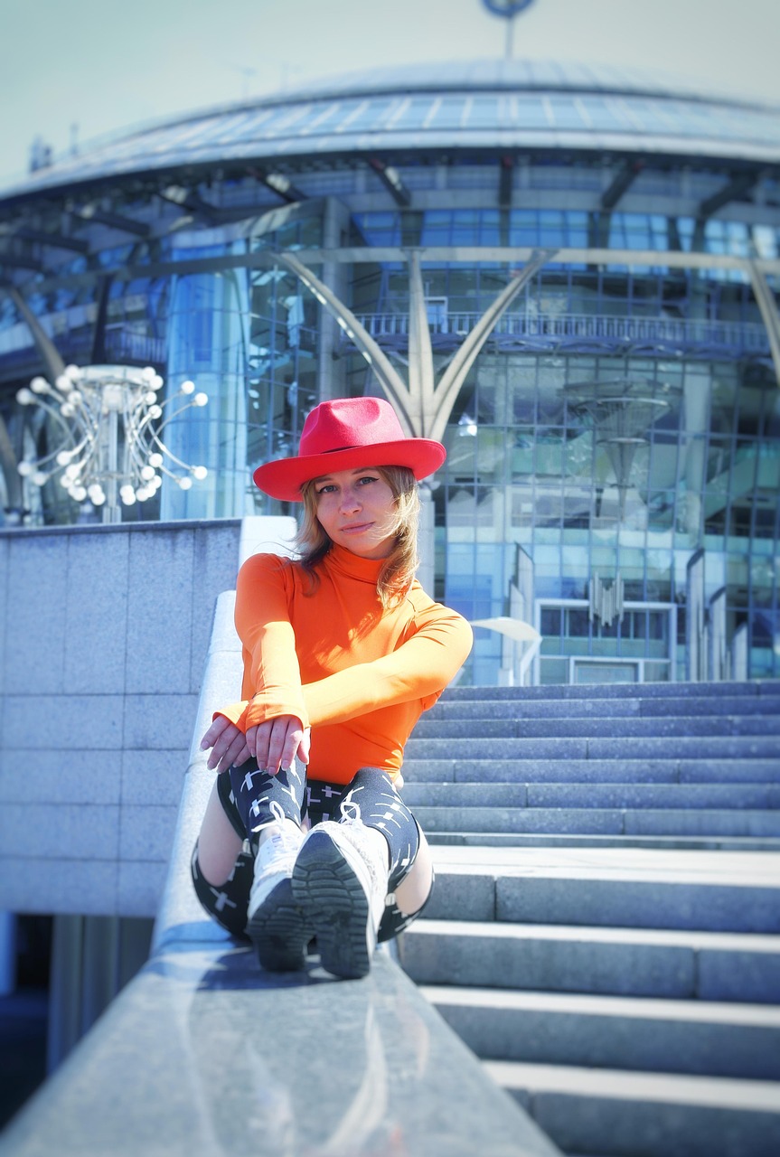 entdecken sie vielseitige styling-tipps f&uuml;r leggings, um ihren look modisch und bequem zu gestalten.