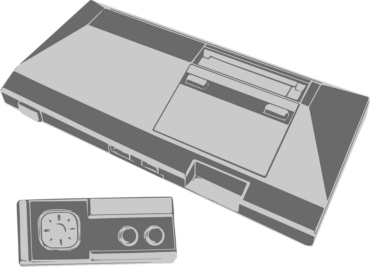 entdecke die welt des retro-gamings: klassische spiele, nostalgische konsolen und zeitlose unterhaltung f&uuml;r alle videospiel-fans.